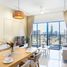 1 Schlafzimmer Penthouse zu vermieten im The Paterson, One tree hill, River valley
