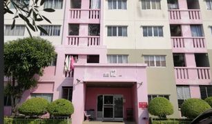 1 Schlafzimmer Wohnung zu verkaufen in Bang Kraso, Nonthaburi Lumpini Condo Town Rattanathibet