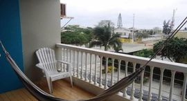 Available Units at ALQUILO AMPLIA SUITE A UNA CUADRA DE LA: Near the Coast Apartment For Rent in Chipipe - Salinas