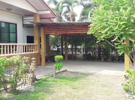 4 Schlafzimmer Haus zu verkaufen in Khlong Luang, Pathum Thani, Khlong Ha