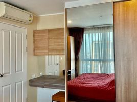 1 Bedroom Condo for rent at U Delight Residence Phatthanakan, Suan Luang, Suan Luang, Bangkok, Thailand
