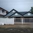 3 Bedroom House for rent in Mueang Chiang Rai, Chiang Rai, Rop Wiang, Mueang Chiang Rai