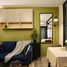 1 Schlafzimmer Wohnung zu vermieten im The Politan Rive, Bang Kraso, Mueang Nonthaburi, Nonthaburi