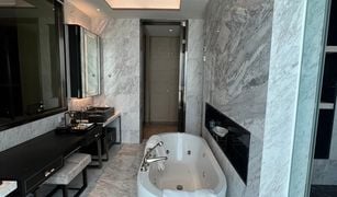 3 Schlafzimmern Wohnung zu verkaufen in Khlong Ton Sai, Bangkok The Residences Mandarin Oriental Bangkok