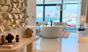 1 Habitación Apartamento en venta en EMAAR Beachfront, Dubái Marina Vista