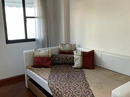 3 Schlafzimmer Reihenhaus zu vermieten im Kiarti Thanee City Mansion, Khlong Toei Nuea, Watthana