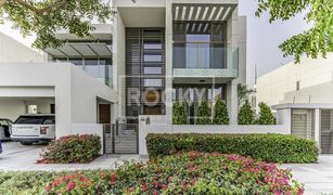 5 Bedrooms Villa for sale in District One, Dubai District One Villas