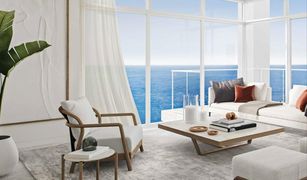 Bluewaters Residences, दुबई Bluewaters Bay में 4 बेडरूम अपार्टमेंट बिक्री के लिए