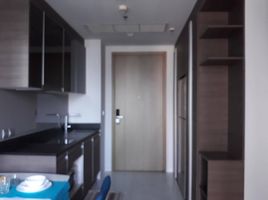 1 Schlafzimmer Appartement zu vermieten im Keyne, Khlong Tan