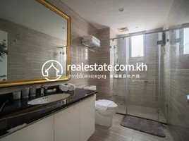 2 Bedroom Apartment for sale at 2 Bedrooms Unit Type C1a, Voat Phnum
