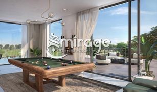 3 Bedrooms Townhouse for sale in Yas Acres, Abu Dhabi The Magnolias