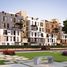 2 Bedroom Condo for rent at Eastown, The 5th Settlement, New Cairo City