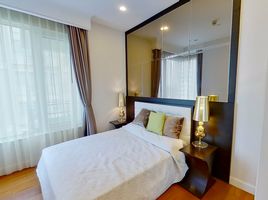 2 Bedroom Apartment for sale at Q Langsuan, Lumphini