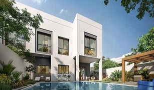 3 Bedrooms Townhouse for sale in Yas Acres, Abu Dhabi The Magnolias