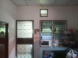 2 Schlafzimmer Haus zu verkaufen im Moo Baan Pruek Chot, Bo Haeo