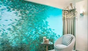 1 Schlafzimmer Appartement zu verkaufen in The Heart of Europe, Dubai Cote D' Azur Hotel