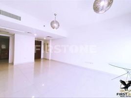 1 Bedroom Apartment for sale at Burooj Views, Blue Towers, Al Dhafrah, Abu Dhabi