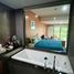 Studio Condo for sale at Baan Chaan Talay, Cha-Am, Cha-Am