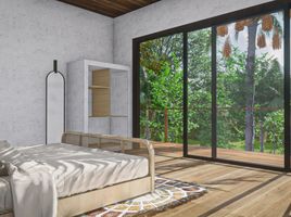 3 Bedroom House for sale at Phangan Tropical Villas, Ko Pha-Ngan