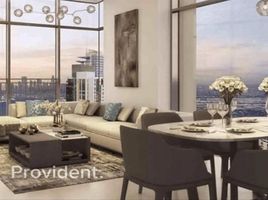 3 Bedroom Condo for sale at Sobha Seahaven Tower A, Marina Gate, Dubai Marina, Dubai