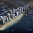 1 Bedroom Apartment for sale at Beach Mansion, EMAAR Beachfront