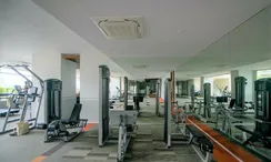 รูปถ่าย 2 of the Communal Gym at นอร์ทชอร์ พัทยา