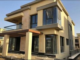 4 Bedroom House for sale at Villette, The 5th Settlement, New Cairo City