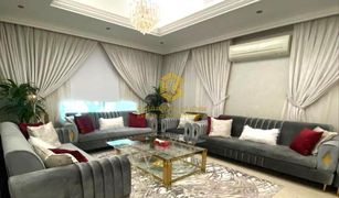 4 Bedrooms Villa for sale in Khalifa City A, Abu Dhabi Khalifa City