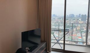 1 Bedroom Condo for sale in Bang Sue, Bangkok 333 Riverside