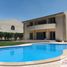 4 Bedroom Villa for rent at Al Rabwa, Sheikh Zayed Compounds
