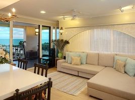 3 Bedroom Apartment for sale at Marrakesh Residences, Nong Kae