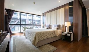 4 Bedrooms Condo for sale in Thung Mahamek, Bangkok The Hudson Sathorn 7