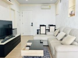 1 Bedroom Apartment for sale at Hive Sathorn, Khlong Ton Sai