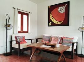 1 Schlafzimmer Villa zu vermieten im Jasmine Hills, Choeng Doi