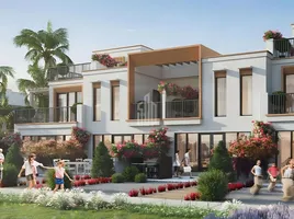 4 Bedroom Villa for sale at Mykonos, Artesia, DAMAC Hills (Akoya by DAMAC)