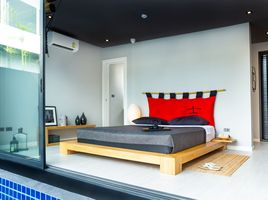 3 спален Вилла на продажу в Villoft Zen Living, Чернг Талай, Тхаланг, Пхукет