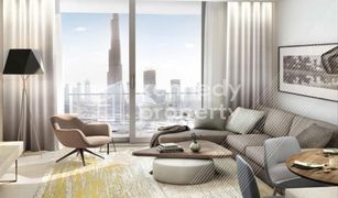 1 Bedroom Apartment for sale in , Dubai Vida Residences Dubai Mall 