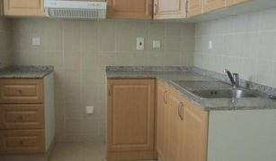 Studio Apartment for sale in , Dubai Oasis High Park