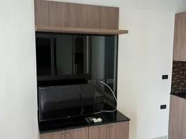 Studio Condo for sale at Nam Talay Condo, Na Chom Thian