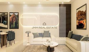 Studio Appartement a vendre à Green Lake Towers, Dubai Jumeirah Lake Towers