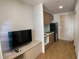 1 Schlafzimmer Appartement zu vermieten im Le Crique Condo, Bang Chak, Phra Khanong