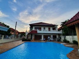 4 Schlafzimmer Villa zu verkaufen im Anuphas Golf Ville, Kathu