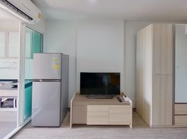 1 Bedroom Apartment for rent at Regent Home Sukhumvit 97/1, Bang Chak