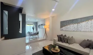 ขายบ้านเดี่ยว 2 ห้องนอน ใน หนองควาย, เชียงใหม่ มาลาดา โฮม แอนด์ รีสอร์ท