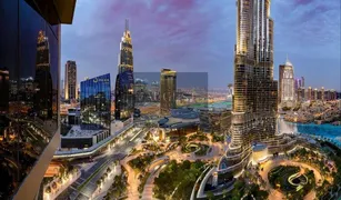 , दुबई The Address Residences Dubai Opera में 2 बेडरूम अपार्टमेंट बिक्री के लिए