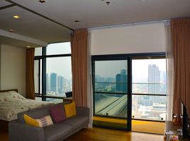 1 Bedroom Apartment for sale at Circle Living Prototype, Makkasan