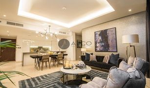 2 Bedrooms Apartment for sale in Burj Views, Dubai The Sterling West