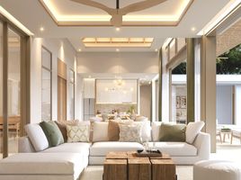 5 Schlafzimmer Haus zu verkaufen im The Ozone Campus Villa, Thep Krasattri