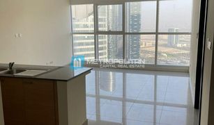 1 Bedroom Apartment for sale in City Of Lights, Abu Dhabi Sigma Towers