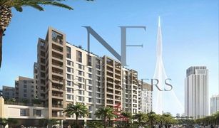 1 Bedroom Apartment for sale in Creek Beach, Dubai Bayshore